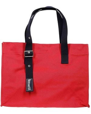 Vilebrequin Bag - Red