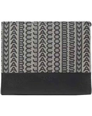 Marc Jacobs The Travel Pouch - Gray