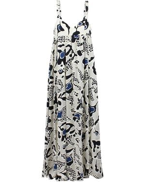 Ulla Johnson Leilani Dress - White