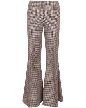 Stella McCartney Mona Trousers - Grey