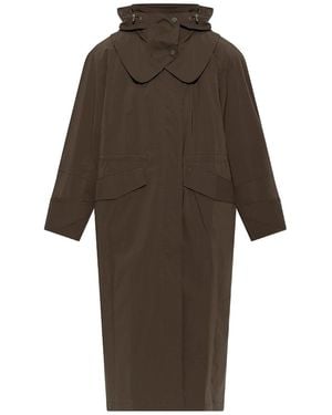 IRO Outerwear - Natural