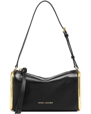 Marc Jacobs The Juliette Shoulder Bag - Black