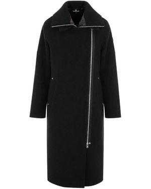 Moose Knuckles Grid 3 - Black