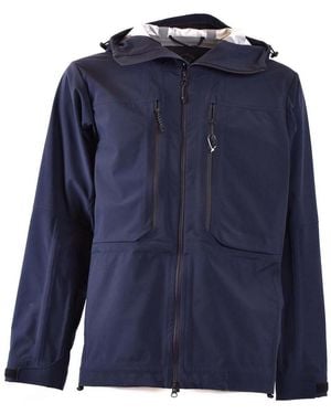 Paul & Shark Casual Jacket - Blue