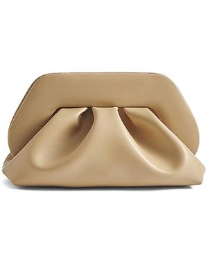 THEMOIRÈ Bios Medium Vegan Fabric - Natural