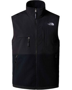 The North Face Retro Denali Vest - Black
