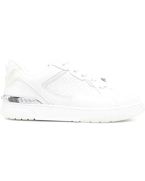 Versace Trainers - White