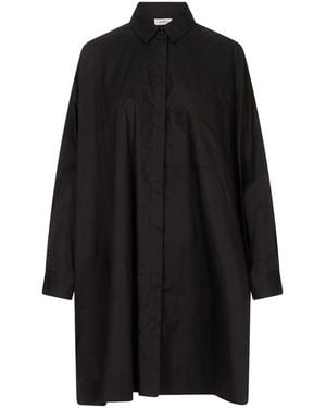 MEIMEIJ Shirt - Black