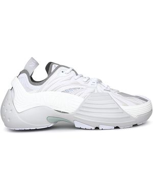 Lanvin Trainers - White