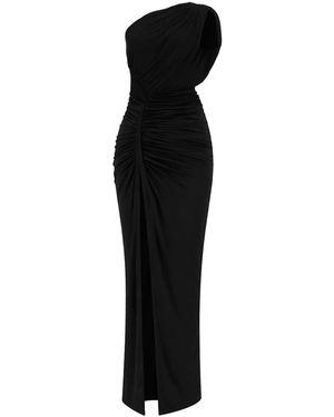 Rick Owens Avra Dress - Black