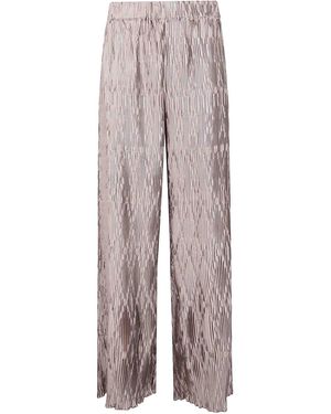 By Malene Birger Letita Pants - Gray