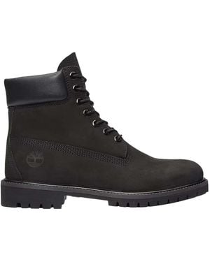 Timberland Shoes - Black