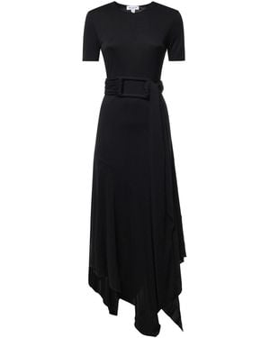 Alaïa Abito - Nero