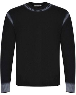 ATOMOFACTORY Maglia Made - Black