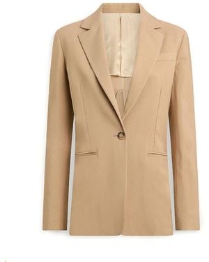 PT Torino Jacket Corda - Natural