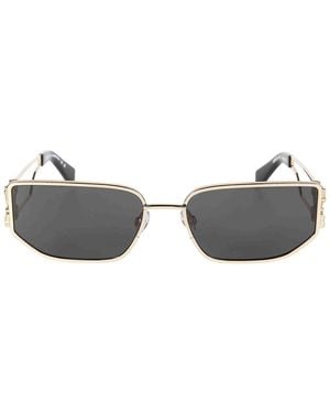 Off-White c/o Virgil Abloh Allen Sunglasses - Gray