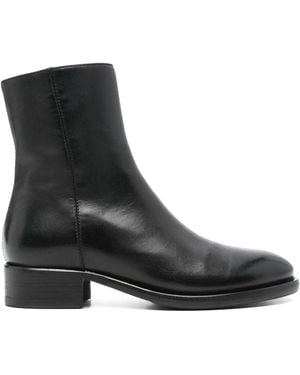 Alberto Fasciani Strike Boots - Black