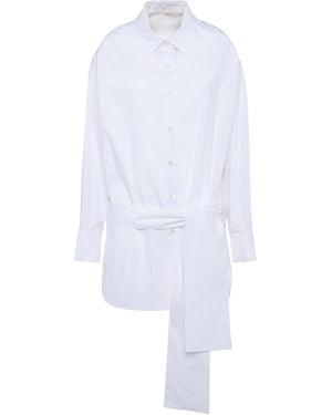Tela Genova Gilda Shirt - White