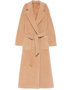 Tagliatore Cappotto Donna - Neutro