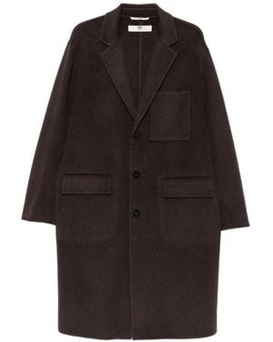 DUNO Coat - Black