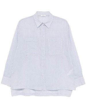 Peserico Casual Jacket - White