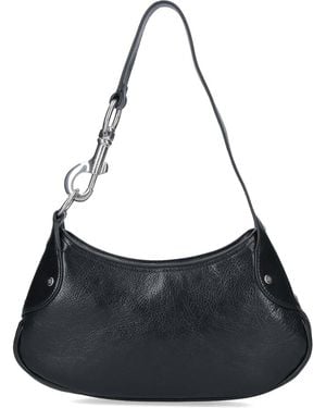 Mulberry Bags Bovine Leather - Black