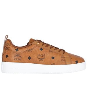 MCM Shoes for Men | Online Sale up to 50% off | Lyst