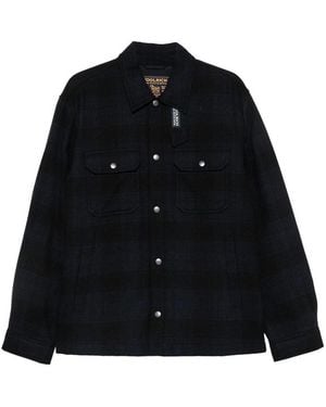 Woolrich Chaqueta Casual - Negro