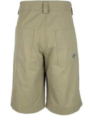 Bottega Veneta Trousers - Green