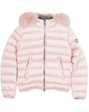 Colmar Padded Jacket - Pink