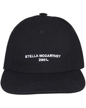 Stella McCartney Hats - Blue