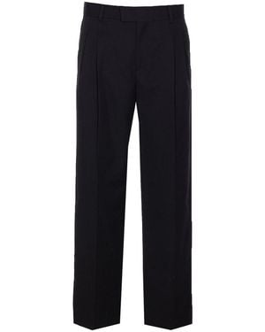 Drole de Monsieur Golfeur Trousers - Blue