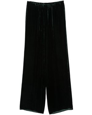Antonelli Trousers - Black