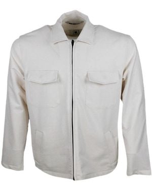 KIRED Jacket - Gray