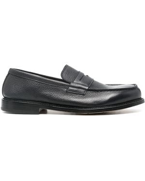 Premiata Nodik Loafers - Grey