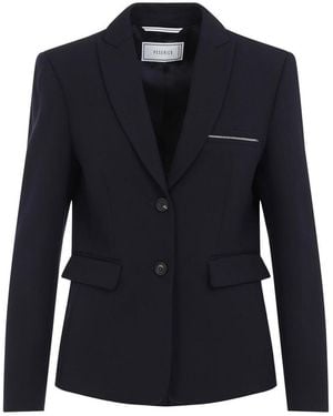 Peserico Blazer - Blue