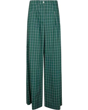 Jejia Katherin Pant - Green