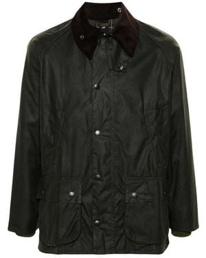 Barbour Jacket - Black