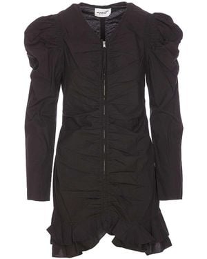 Isabel Marant Dress - Black