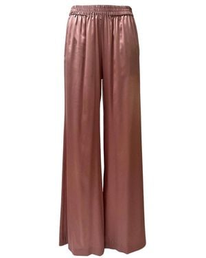 Gianluca Capannolo Pants - Brown