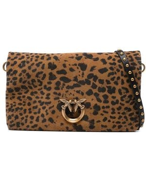 Pinko Bag - Brown
