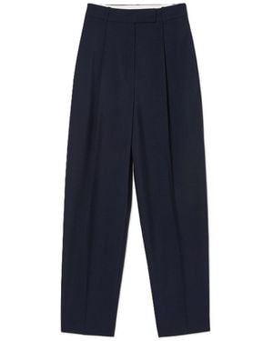 Rohe Casual Hose - Blau