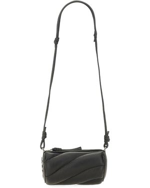 Fiorucci Mini Mella Bag - White
