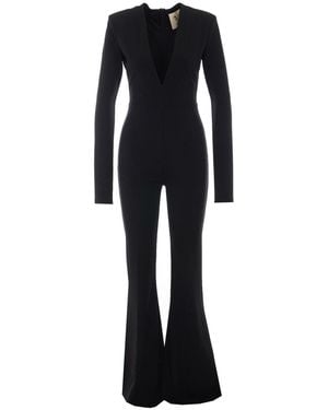Aniye By Jade Jumpsuit - Black