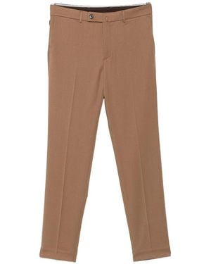 Incotex Tailored Pants - Brown