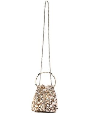 Jimmy Choo Borsa - Bianco