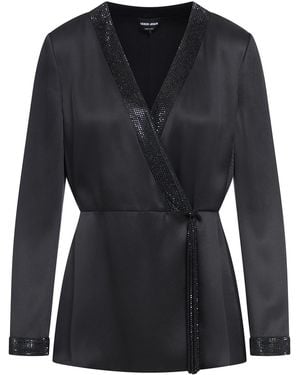 Giorgio Armani Blazer - Black