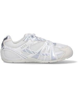 Marc Jacobs Sneakers - White