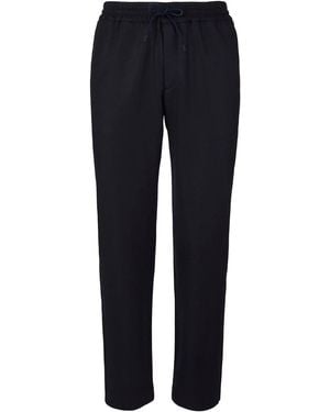 Sease Casual Pants - Blue