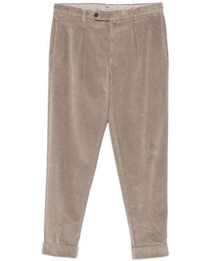 Berwich Pantalón Casual - Gris